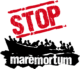 Stop Mare Mortum Mediterránea