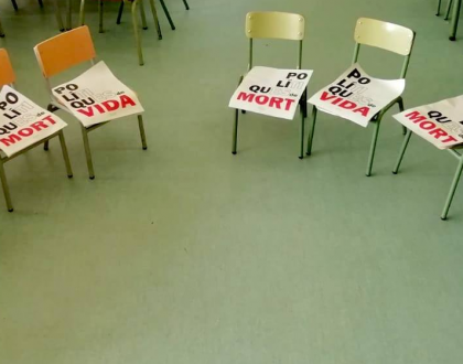 Per una campanya electoral que respecti la convivència