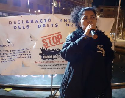 Dones migrants treballadores: cara i creu