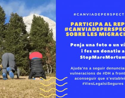 La Cursa Solidària Cardedeu es trasllada a les xarxes per recaptar fons per a Stop Mare Mortum