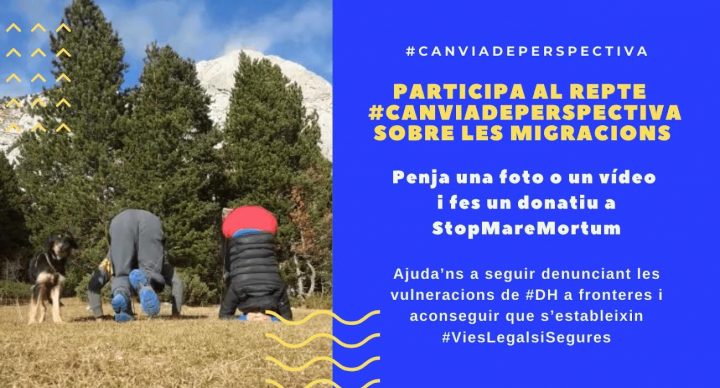 La Cursa Solidària Cardedeu es trasllada a les xarxes per recaptar fons per a Stop Mare Mortum