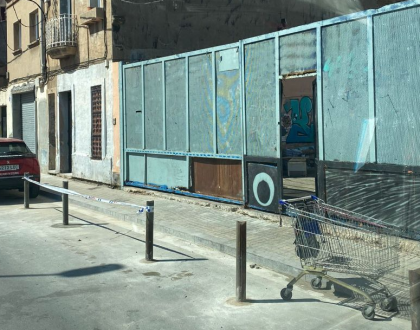 Tres mesos després, a Badalona
