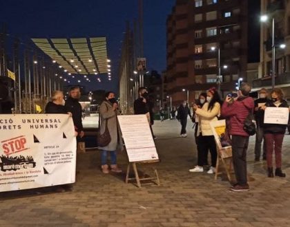Dones migrades en temps de pandèmia